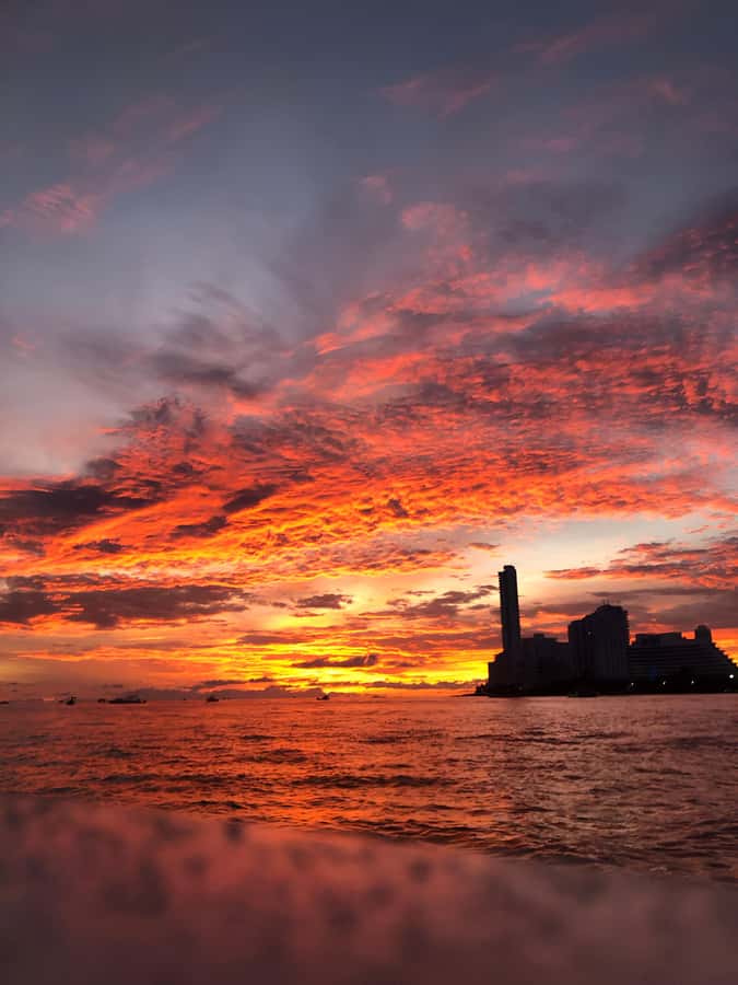 2-hour tour in Cartagena Sunset View in party boat - Should You Book This Cartagena Sunset Party Boat?