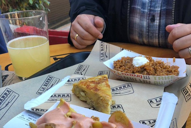 3 Tapas Cartagena walking tour - Pace, Group Size, and the Sound Check You Should Plan For