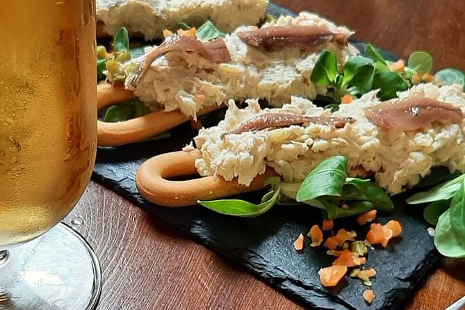 3 Tapas Cartagena walking tour - Dietary Needs and Vegetarian Options (So You Don’t Feel Left Out)