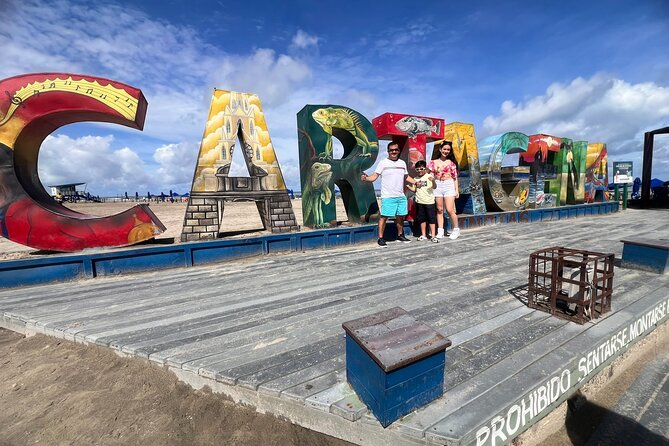 4-Hour Tour of the Best of Cartagena in an Air-Conditioned Van - Price and Value: Is $45 for Four Hours a Good Deal?