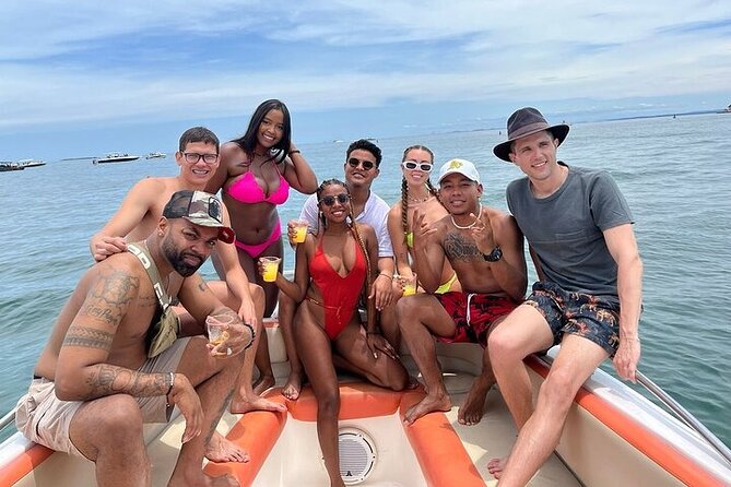 5 Island Tour with Lunch Snorkel in Cartagena Rosario Island - Price and what you actually get for $110