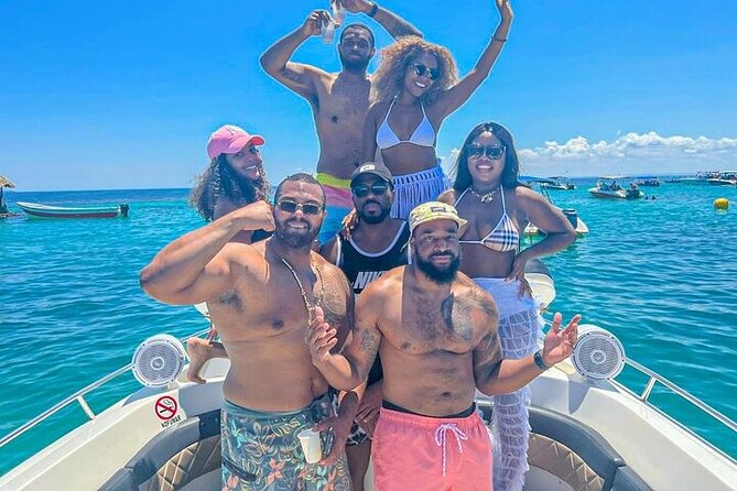 5 Island Tour with Lunch Snorkel in Cartagena Rosario Island - Stop-by-stop: Bocachica and the forts intro (San Fernando + San Luis)