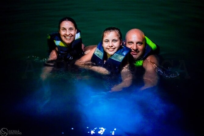 Adventure full day Isla Barú + Mangroves + Snorkel + bioluminescent plankton - Getting out of Cartagena: pickup timing and the Baru bridge route