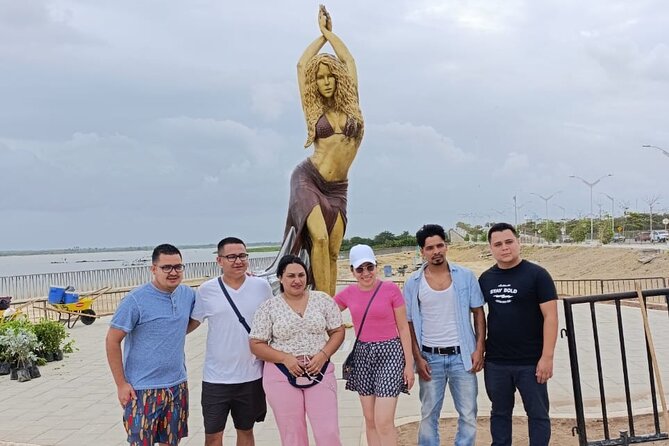 Adventure in Barranquilla and Santa Marta from Cartagena - Quick snapshot: what you can expect