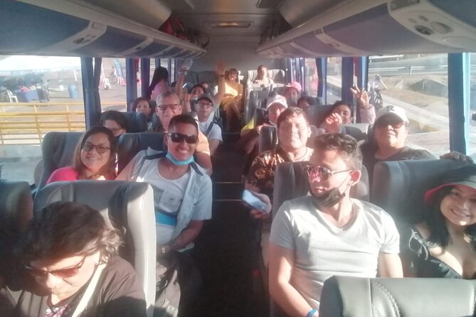 Adventure in Barranquilla and Santa Marta from Cartagena - The 4 a.m. departure: how the timing shapes the whole day