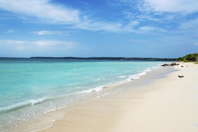 Baru and Playa Blanca Full Day - Key things to know before you go