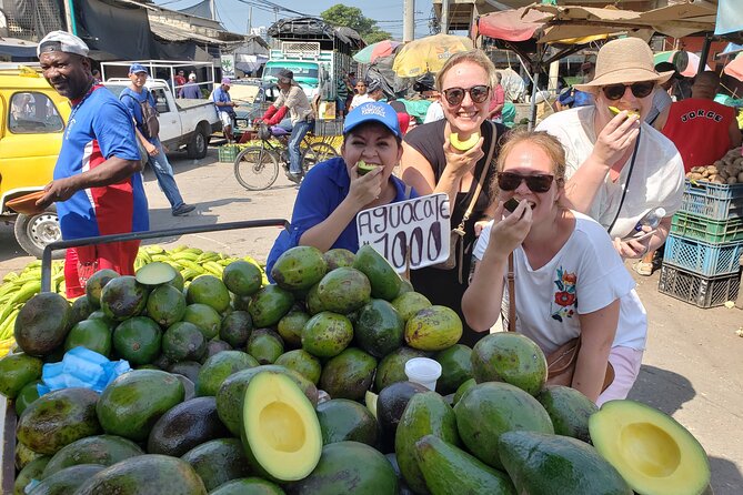 Bazurto Public Market - Key Highlights You’ll Actually Notice