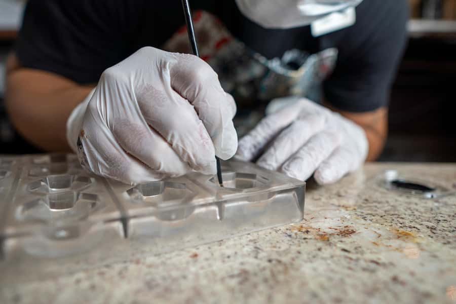 Bean to Bar: Cocoa and Chocolate Workshop - Key things to know before you go