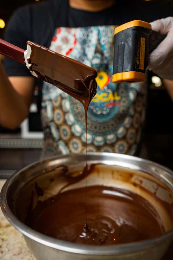 Bean to Bar: Cocoa and Chocolate Workshop - Price and value: is $101 worth 105 minutes?