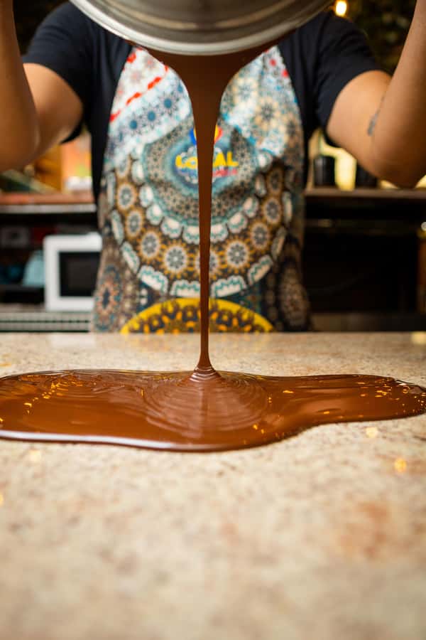 Bean to Bar: Cocoa and Chocolate Workshop - Who this workshop is best for (and who should skip it)
