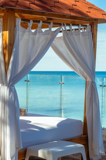 BORA BORA AREA CLUB - Packing tips that match the reality on the ground