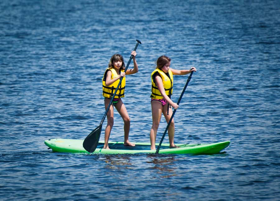 Cartagena: 1-Hour Paddleboard Rental or Private Lesson - Cartagena SUP in One Hour: Calm Water and Real Balance