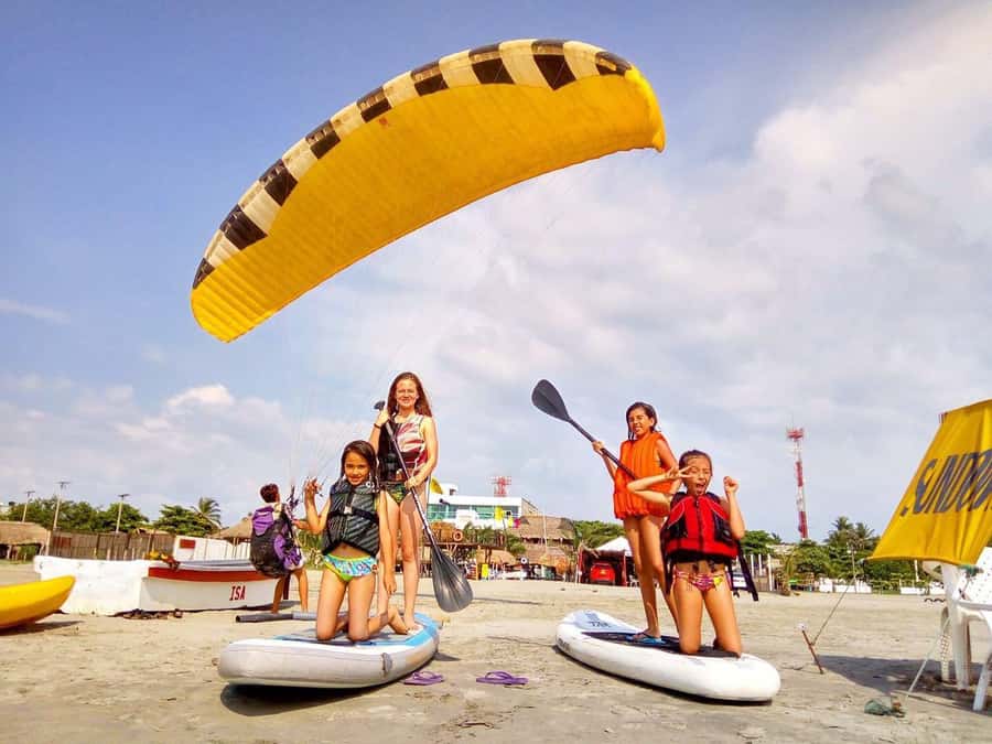 Cartagena: 1-Hour Paddleboard Rental or Private Lesson - Price and value: What $28 actually gets you
