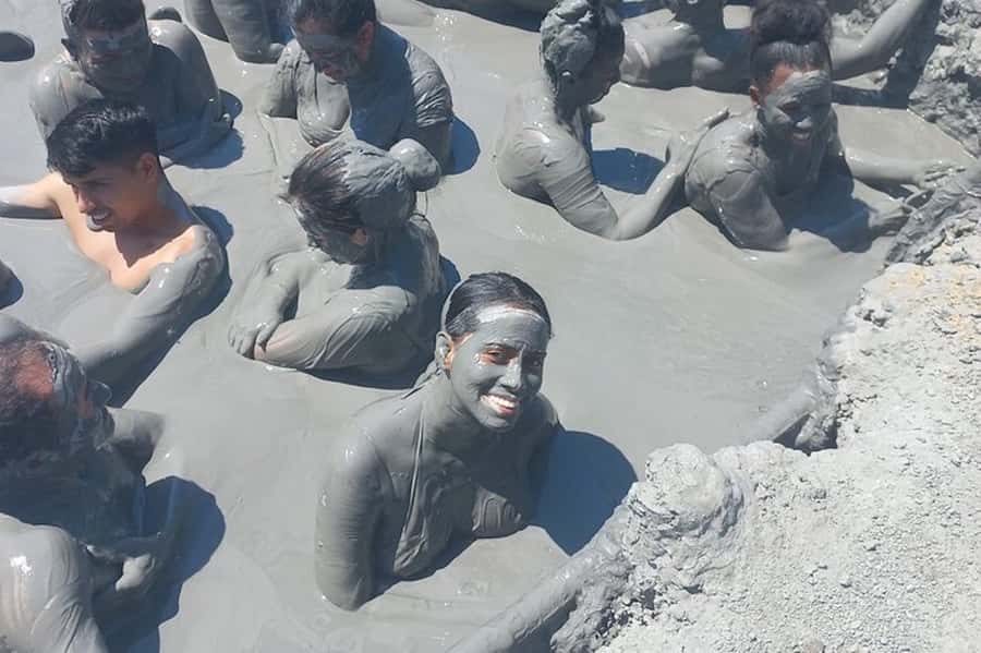 Cartagena: 4 Hour Private Tour to Totumo Mud Volcano - Timing and transport: the real value of a private 4-hour plan