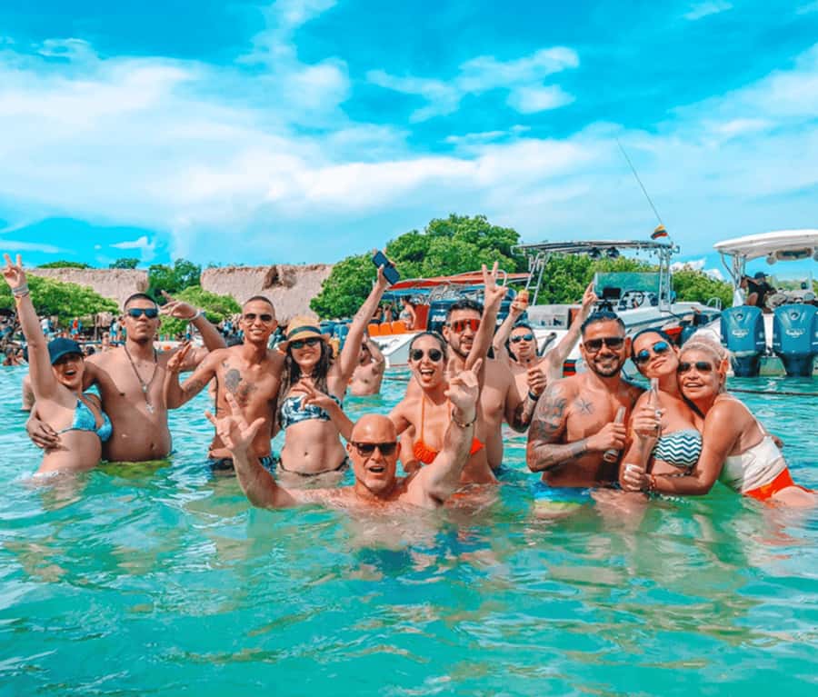 Cartagena: 4 Island Day Trip by Boat and Caribbean Lunch - Key Points Before You Go