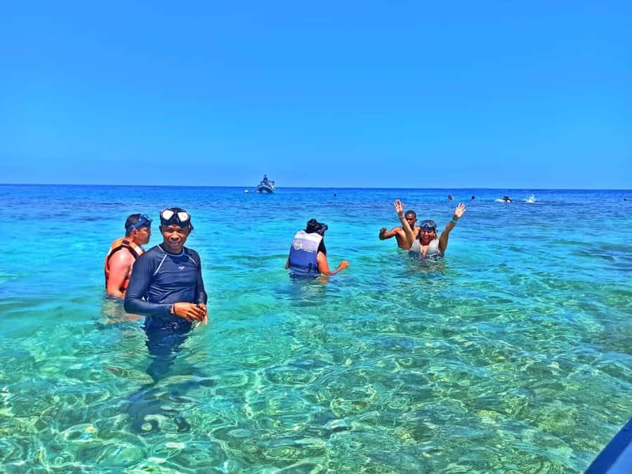 Cartagena: 4 Island Day Trip by Boat and Caribbean Lunch - Price and What $62 Really Buys (and What It Doesn’t)