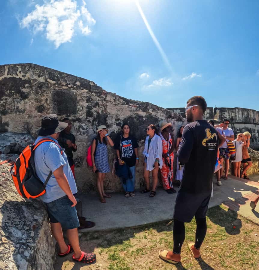 Cartagena: 5 Island Boat Tour with Night Bioluminescent Stop - Quick takes before you book