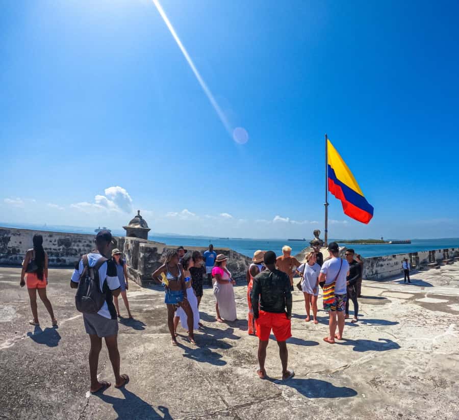 Cartagena: 5 Island Boat Tour with Night Bioluminescent Stop - Night Bioluminescent Plankton: The Main Event