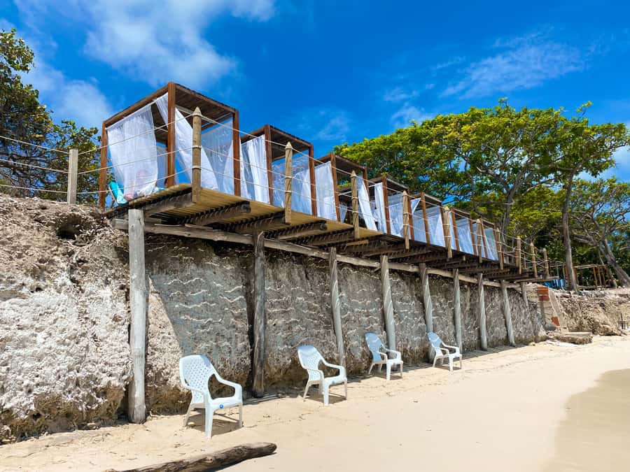 Cartagena: 5-Island Trip by Boat with Lunch and Snorkeling - Price and value: what $89 covers and why it feels fair