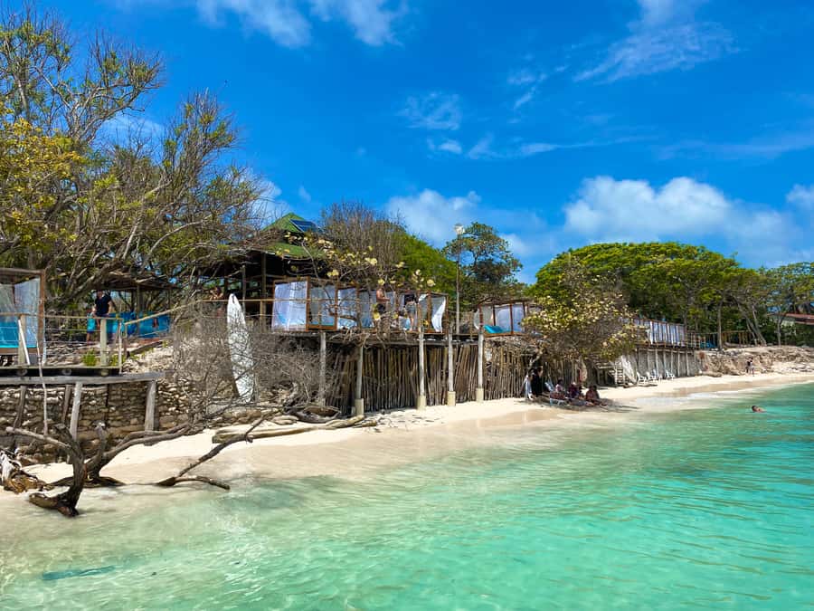 Cartagena: 5-Island Trip by Boat with Lunch and Snorkeling - Who should book this Cartagena 5-island trip (and who should skip it)