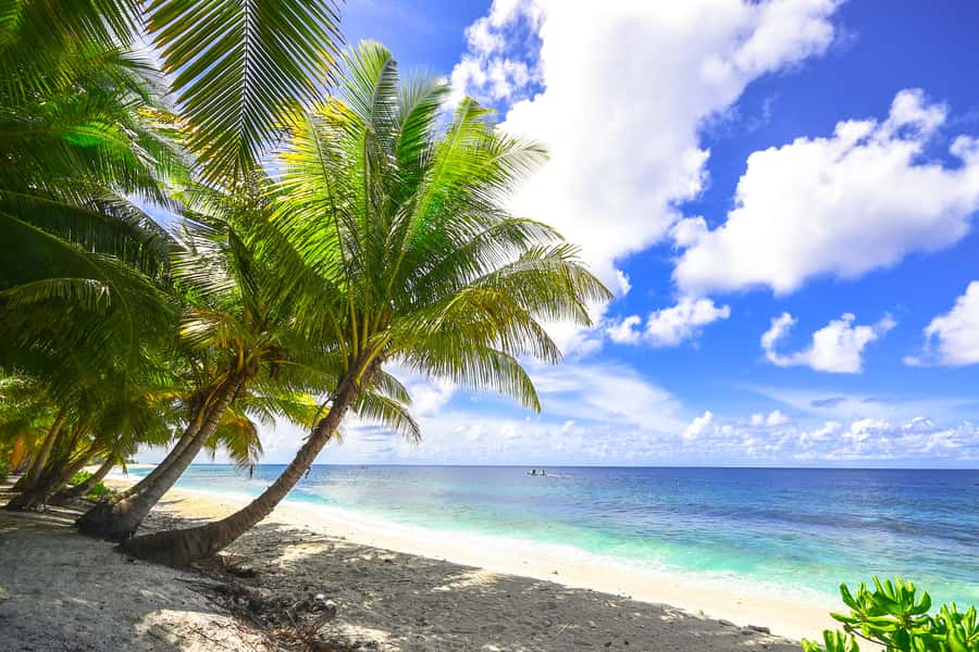 Cartagena: 5 Islands Boat Tour with Lunch, Snorkeling, & Bar - Bocachica and the Cartagena bay: the first big views