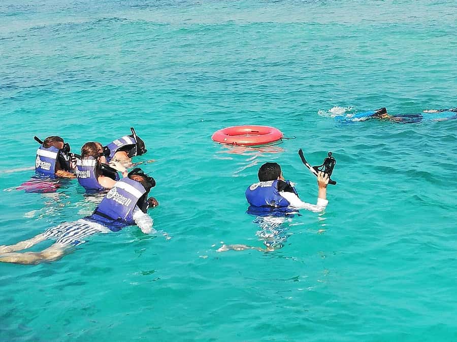 Cartagena: All-Inclusive Rosario Islands Speedboat Tour - Corales de Rosario National Park: The Scenic Ride + Your Activity Window
