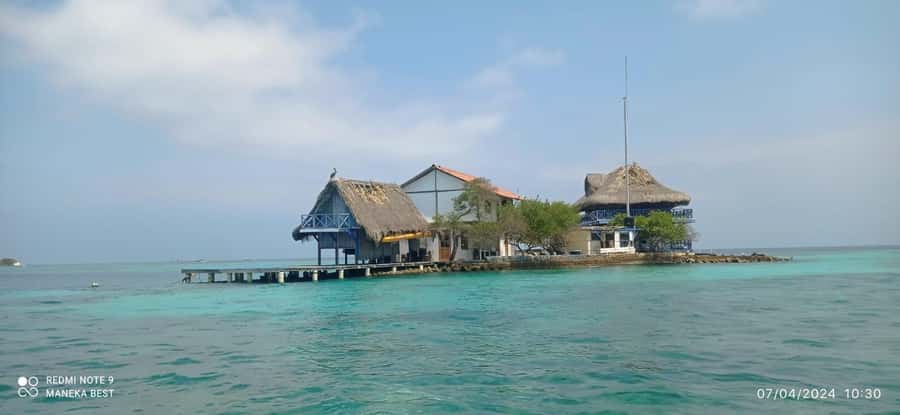 Cartagena: All-Inclusive Rosario Islands Speedboat Tour - Playa Blanca: Beach Time That Still Keeps Moving