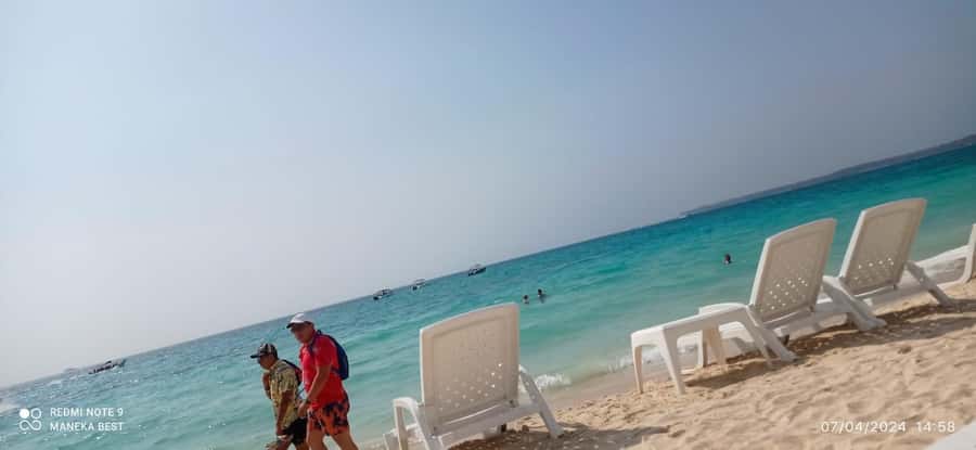 Cartagena: All-Inclusive Rosario Islands Speedboat Tour - Price and Value: What $85 Gets You—and Where You Might Pay Extra