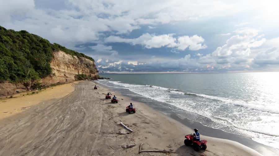 Cartagena ATV Tour - Quick Reasons You’ll Love This Cartagena ATV Tour