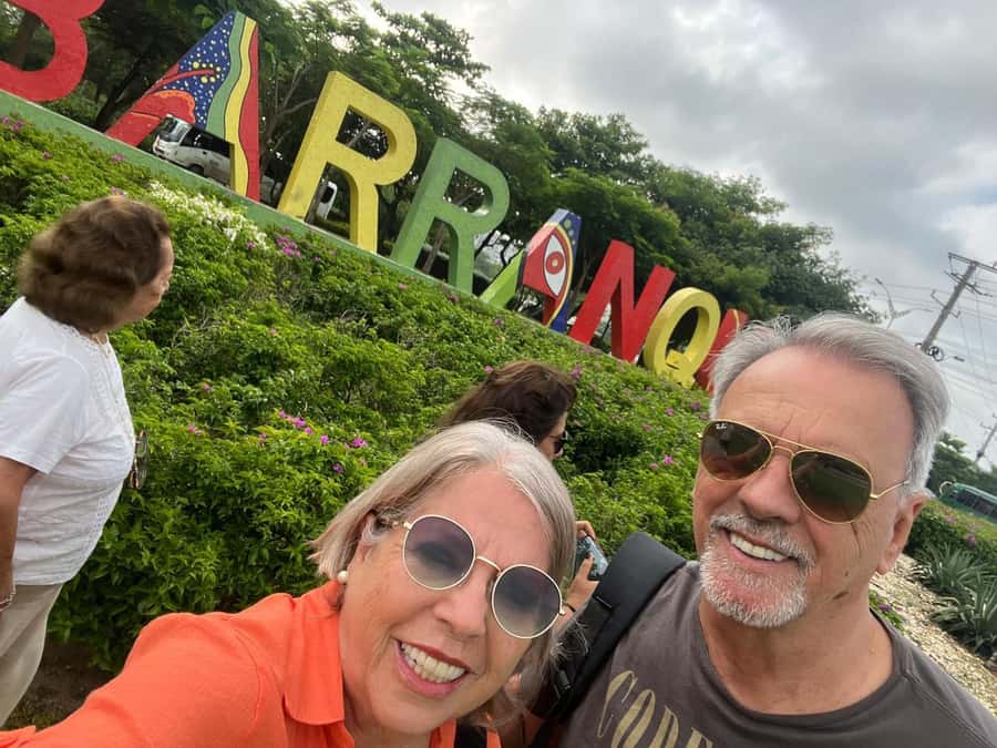 Cartagena: Barranquilla and Santa Marta All-Inclusive Tour - What you’re paying for: value at $105 and what costs extra