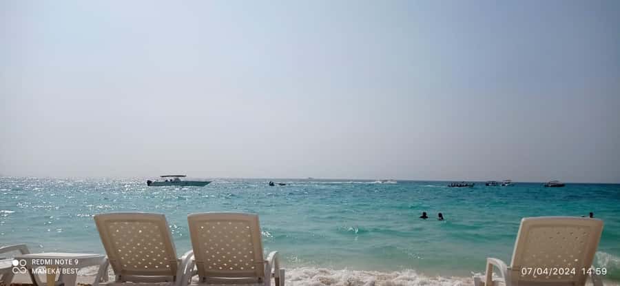 Cartagena: Barù Island Playa Blanca with Lunch - Key details that make this trip worth your time