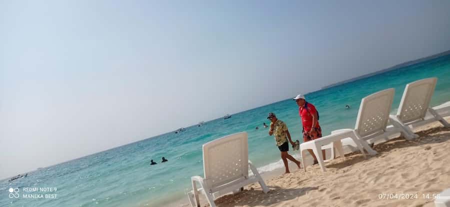 Cartagena: Barù Island Playa Blanca with Lunch - What’s included, what costs extra, and how to pack smart