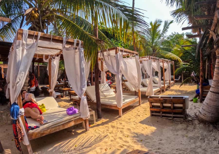 Cartagena: Barú Sunset Beach with Bioluminescent Plankton - Who should book this Barú sunset-and-plankton day