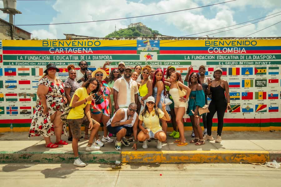 Cartagena Bazurto Market: Authentic Food & Culture Tour - Market-Insider Guides (and Why It Changes the Trip)