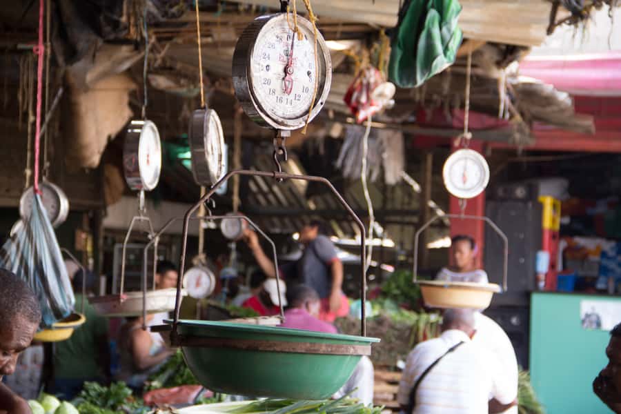 Cartagena Bazurto Market: Authentic Food & Culture Tour - What to Bring (So You Don’t Spend the Tour Miserable)
