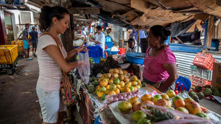 Cartagena Bazurto Market: Authentic Food & Culture Tour - Should You Book This Bazurto Market Tour?