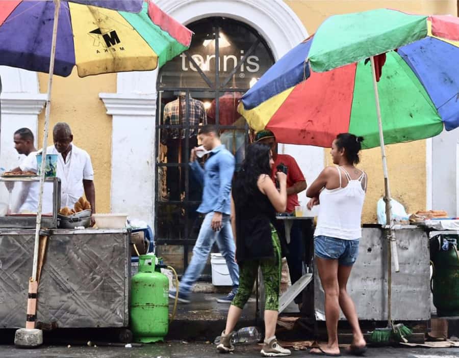 Cartagena: Bazurto Market & La Popa Convent Tour with Lunch - Should you book the Cartagena Bazurto Market and La Popa tour?