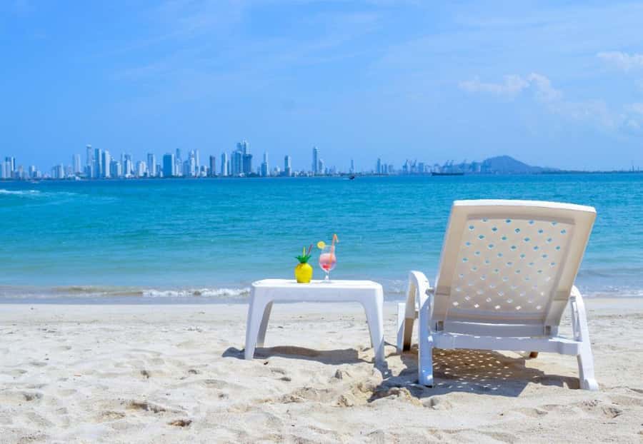 Cartagena: BEACH DAY ON TIERRA BOMBA ISLAND PUNTARENA - Key takeaways before you go