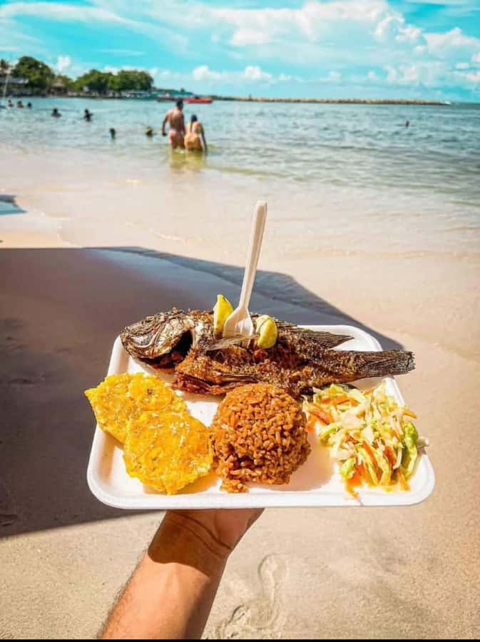 Cartagena: BEACH DAY ON TIERRA BOMBA ISLAND PUNTARENA - Who This Beach Day Fits Best