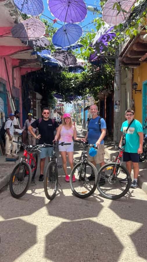 Cartagena: Bike rental 1 hour to 24 hours - Where You Start and Why Logistics Matter More Than the Bike
