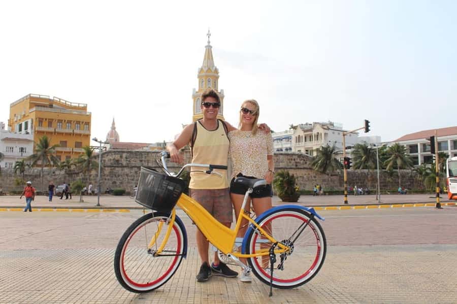 Cartagena: Bike rental 1 hour to 24 hours - Price and Value: Why $4.43 Looks Tempting