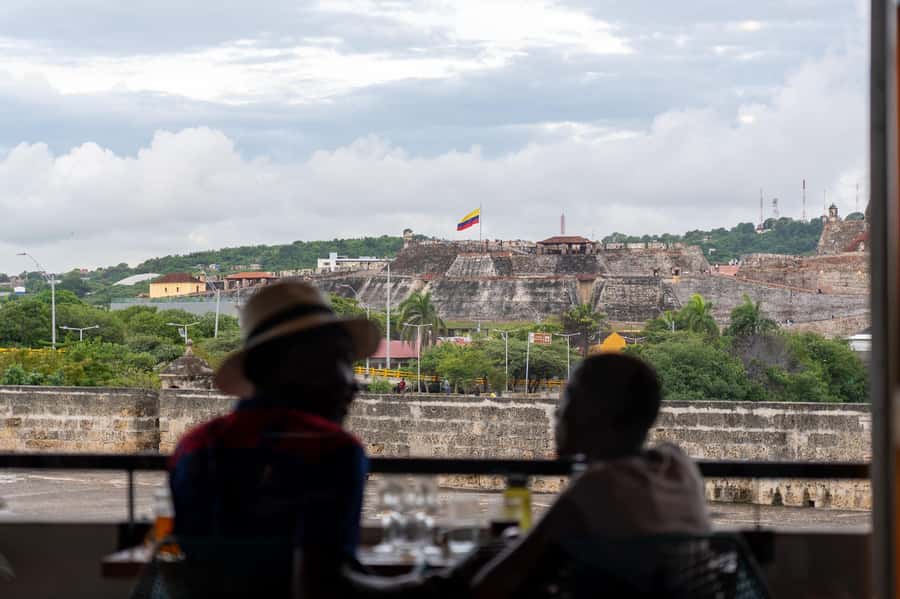 Cartagena: Boutique Rum and Chocolate Tasting at Lunático - Rum and Chocolate at Lunático: What You’ll Actually Be Doing