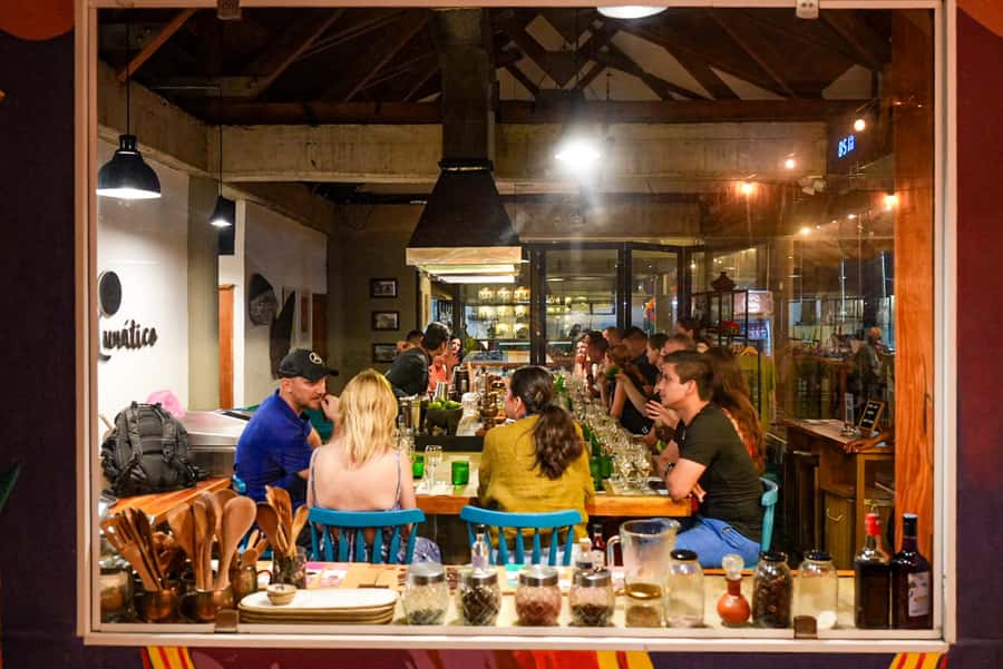 Cartagena: Boutique Rum and Chocolate Tasting at Lunático - Renato Molo’s Rum Story: History, Geography, and Production