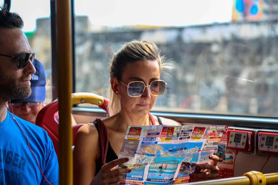 Cartagena: City Sightseeing Hop-On Hop-Off Bus Tour & Extras - Should You Book It? My Take
