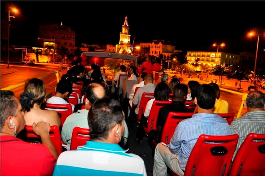 Cartagena: City Sightseeing Hop-On Hop-Off Bus Tour & Extras - Where This Tour Fits Best in Your Cartagena Days