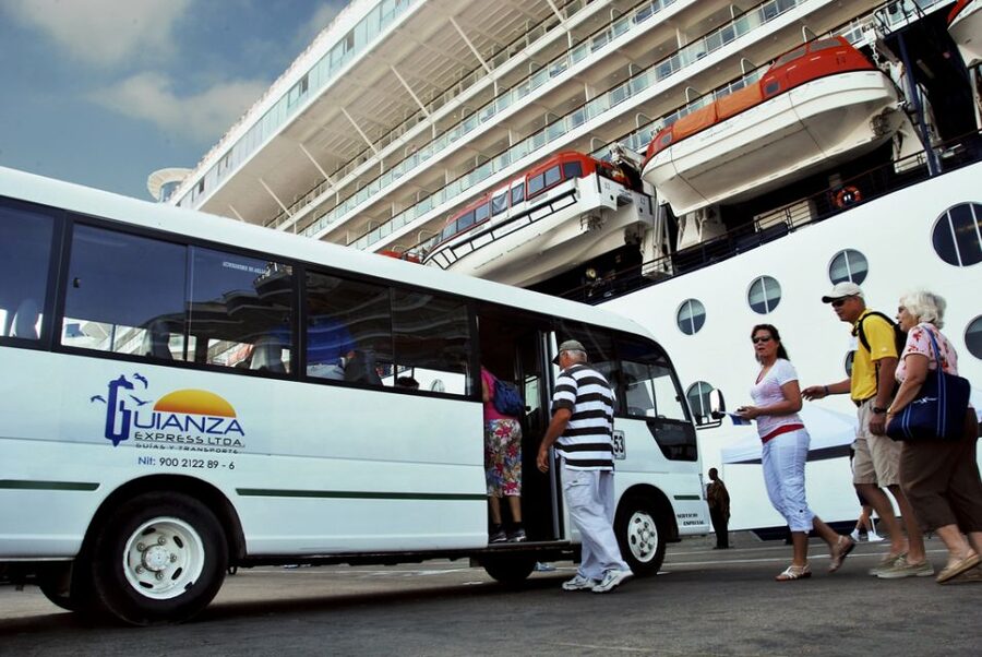 Cartagena City Tour: 4-Hour Cruise Excursion - Key things that make this Cartagena city tour worth it