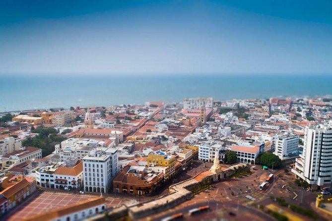 Cartagena City Tour & Convento de la Popa (AM) - Price and value: why $40 can feel fair