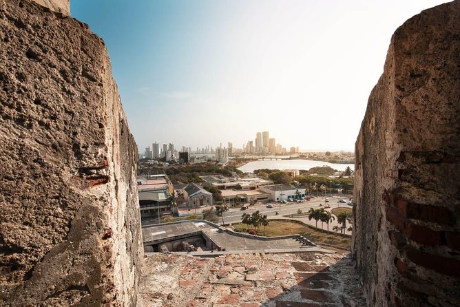 Cartagena City Tour & Convento de la Popa (AM) - Who this tour suits best (and who might want a different plan)