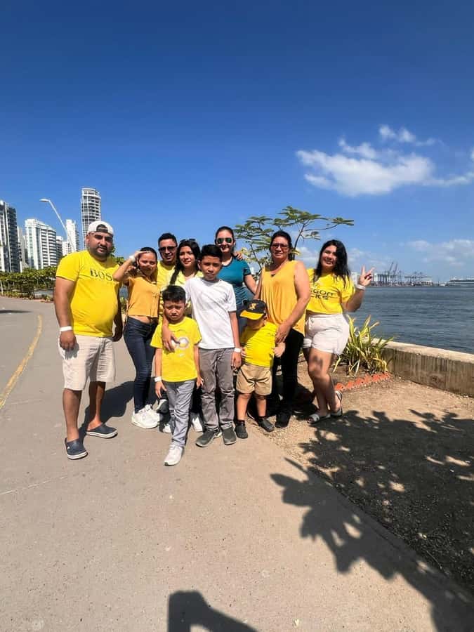 Cartagena: CITY TOUR IN ENGLISH, Old city, Monuments, Castle - India Catalina and Las Botas Viejas: the two photo stops that anchor the day