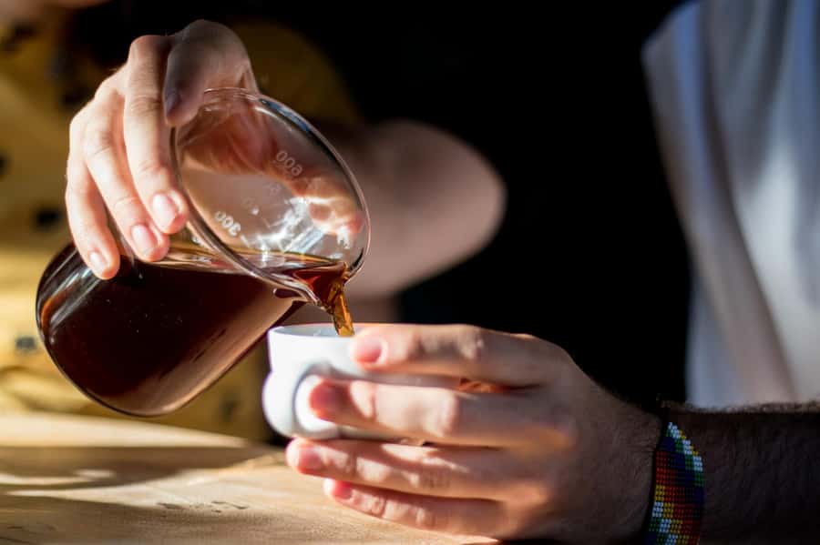 Cartagena Coffee Masterclass: Artisanal Roasting and Brewing - Key Things to Know Before You Go
